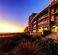 Oaks Plaza Pier - Accommodation Asia