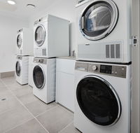 Charlestown Executive Apartments - Accommodation Asia
