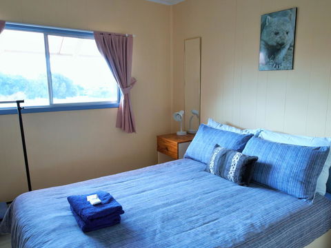 Baudin Beach Apartments - Accommodation Asia 9
