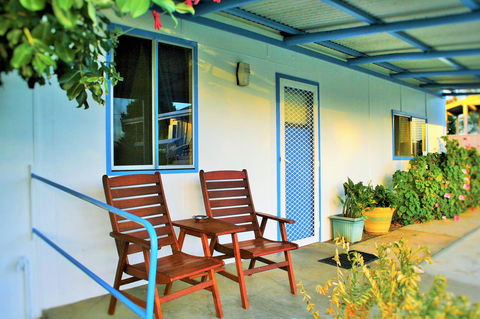 Baudin Beach Apartments - Accommodation Asia 0