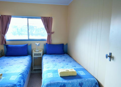 Baudin Beach Apartments - Accommodation Asia 10