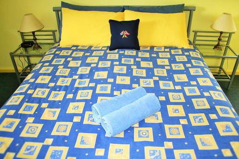 Baudin Beach Apartments - Accommodation Asia 5