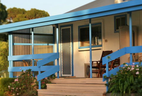 Baudin Beach Apartments - Accommodation Asia 2