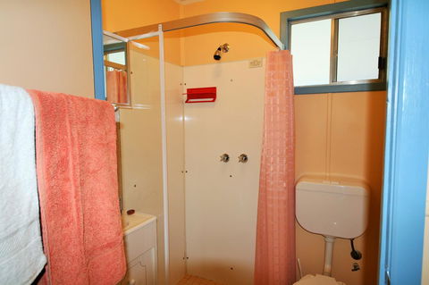 Baudin Beach Apartments - Accommodation Asia 11