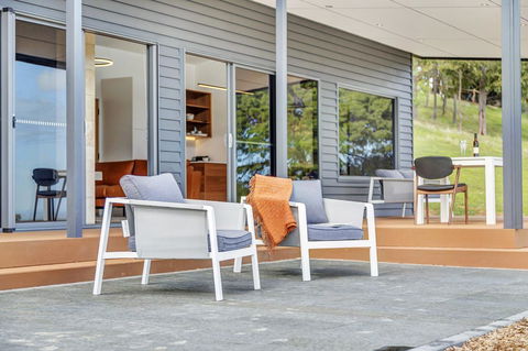 Shadow Creek McLaren Vale - Accommodation Asia 6