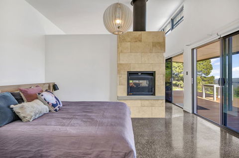 Shadow Creek McLaren Vale - Accommodation Asia 14