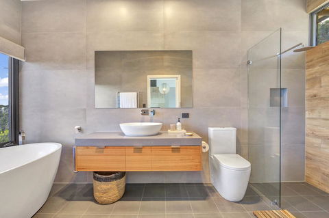 Shadow Creek McLaren Vale - Accommodation Asia 16