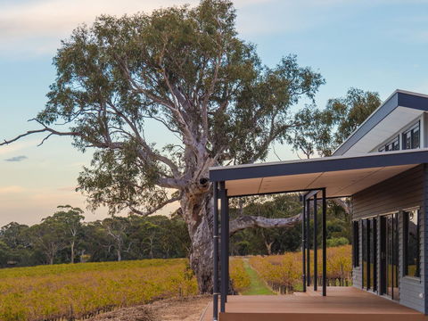 Shadow Creek McLaren Vale - Accommodation Asia 19