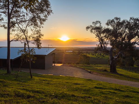 Shadow Creek McLaren Vale - Accommodation Asia 3