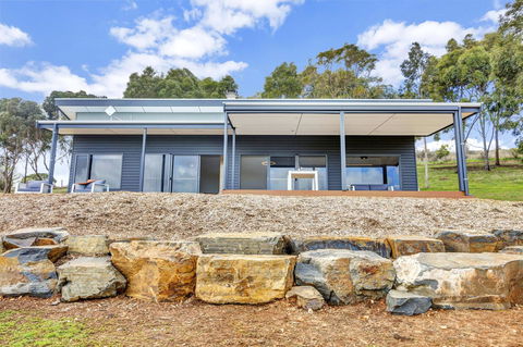 Shadow Creek McLaren Vale - Accommodation Asia 9