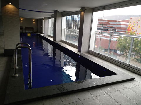 JABCA Apartments - Accommodation Asia 28