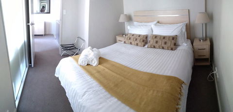 JABCA Apartments - Accommodation Asia 12