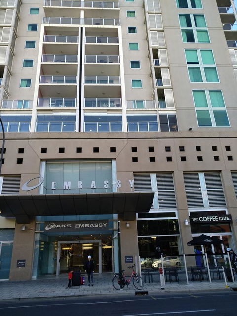 JABCA Apartments - Accommodation Asia 0