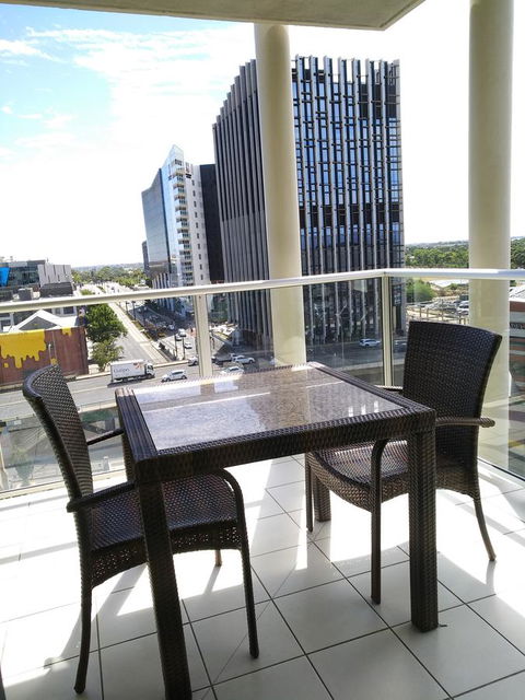 JABCA Apartments - Accommodation Asia 7