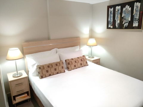 JABCA Apartments - Accommodation Asia 14