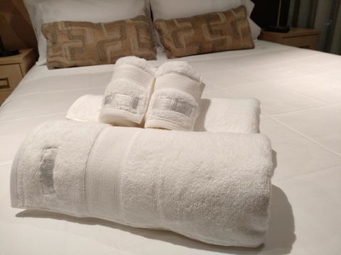 JABCA Apartments - Accommodation Asia 18