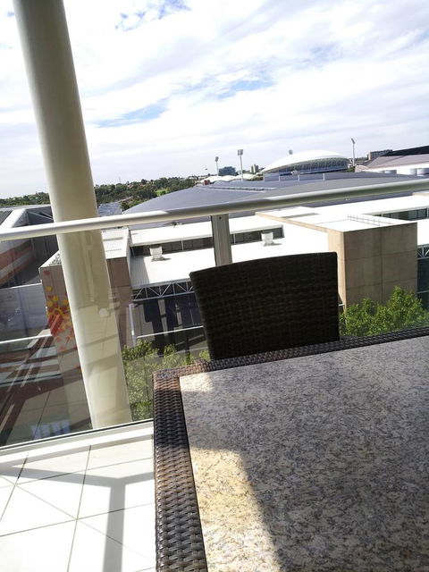 JABCA Apartments - Accommodation Asia 8