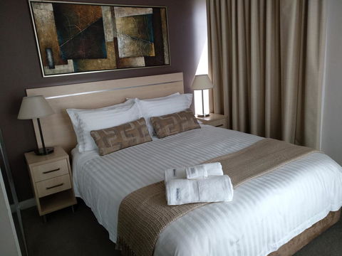 JABCA Apartments - Accommodation Asia 15