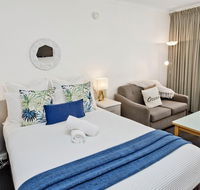 Glenelg Oasis Studios - Accommodation Asia