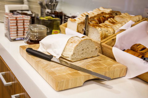 Adabco Boutique Hotel Adelaide - Accommodation Guide 3