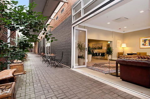 Adabco Boutique Hotel Adelaide - Accommodation Guide 7