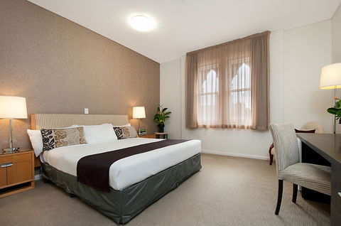 Adabco Boutique Hotel Adelaide - Accommodation Guide 8