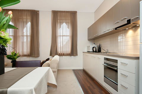 Adabco Boutique Hotel Adelaide - Accommodation Guide 28