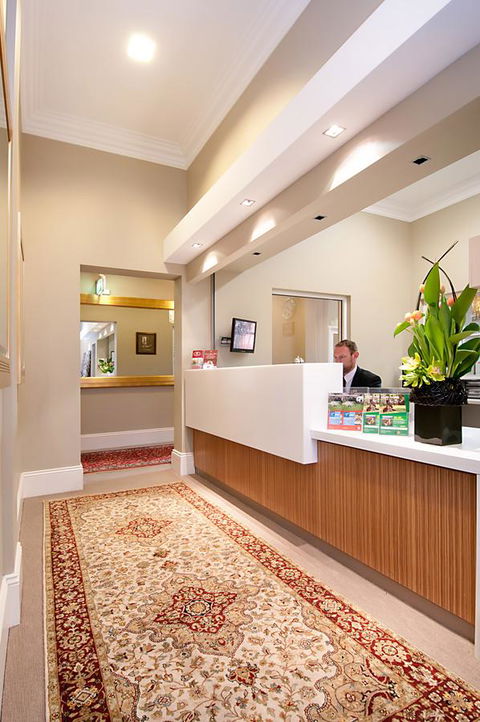 Adabco Boutique Hotel Adelaide - Accommodation Guide 10
