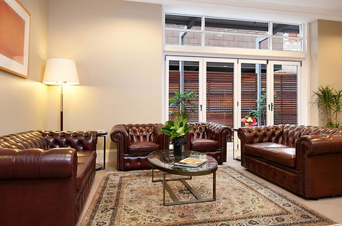 Adabco Boutique Hotel Adelaide - Accommodation Guide 12
