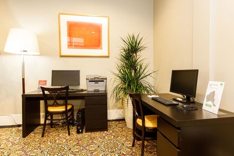 Adabco Boutique Hotel Adelaide - Accommodation Guide 1