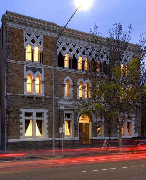 Adabco Boutique Hotel Adelaide - Accommodation Guide 37
