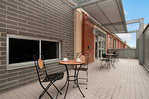 Adabco Boutique Hotel Adelaide - Accommodation Guide 36