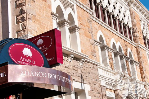 Adabco Boutique Hotel Adelaide - Accommodation Guide 9