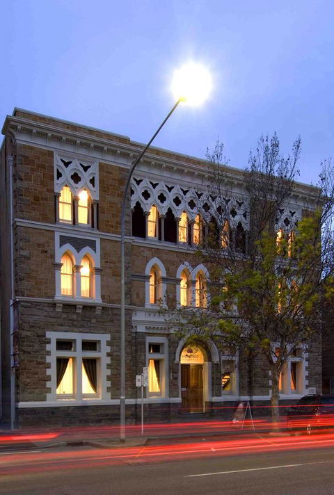 Adabco Boutique Hotel Adelaide - Accommodation Guide 0
