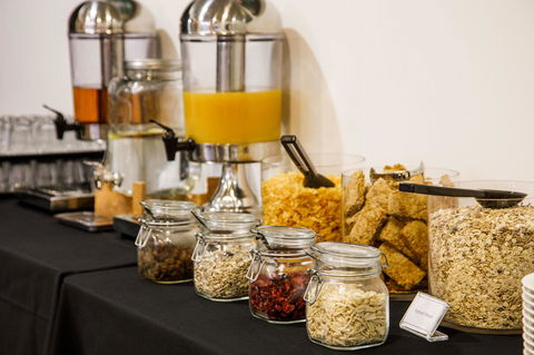 Adabco Boutique Hotel Adelaide - Accommodation Guide 4