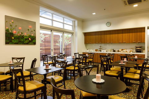 Adabco Boutique Hotel Adelaide - Accommodation Guide 5