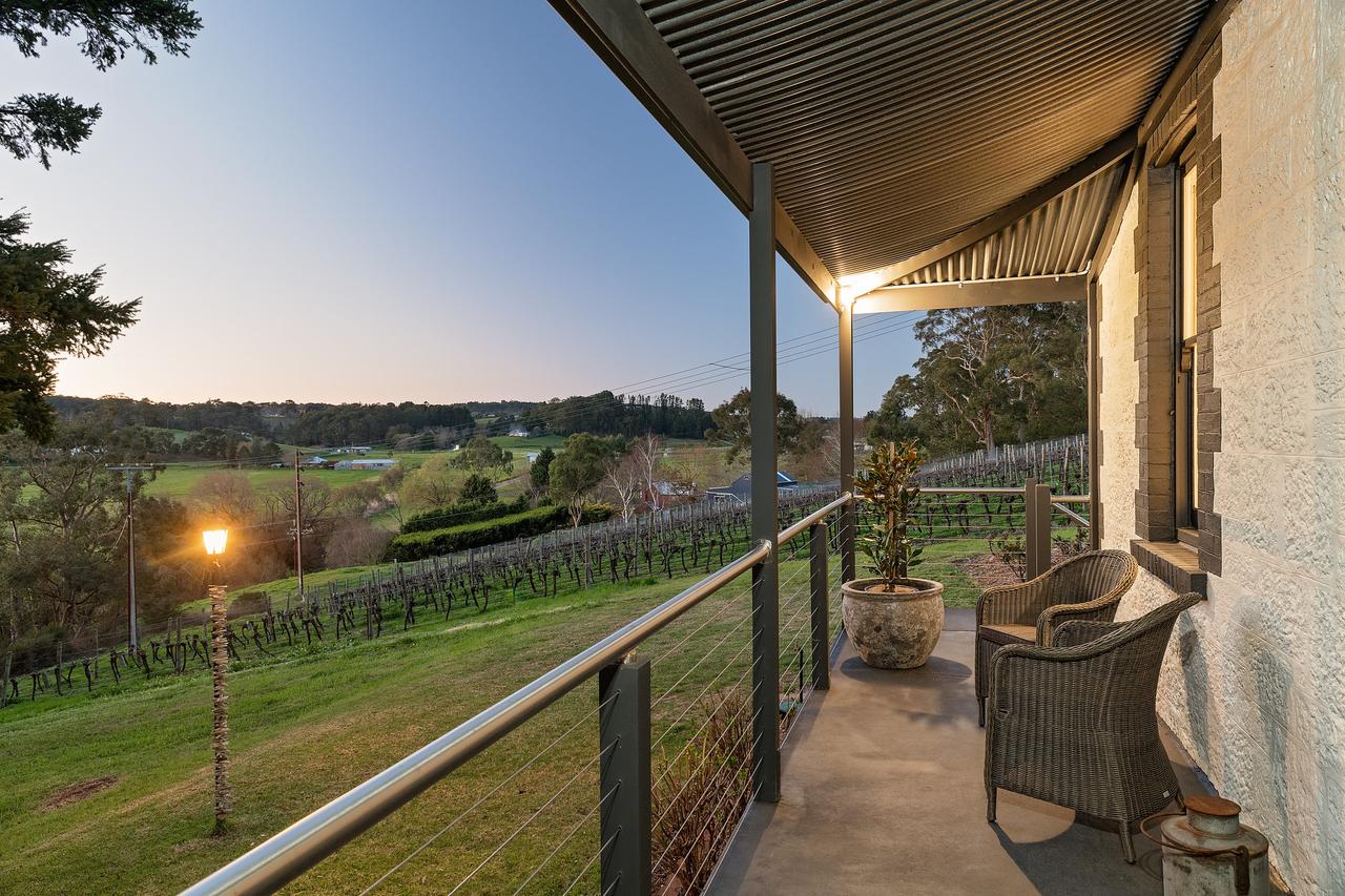 Cudlee Creek SA Accommodation Asia