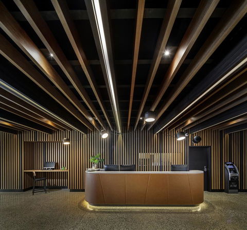 Marion Hotel - Accommodation Asia 28