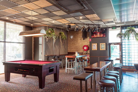 Marion Hotel - Accommodation Asia 21