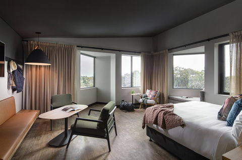 Marion Hotel - Accommodation Asia 6