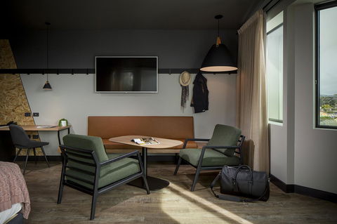 Marion Hotel - Accommodation Asia 32
