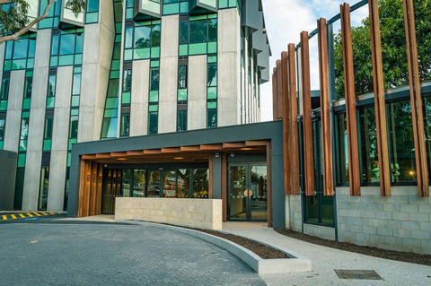 Marion Hotel - Accommodation Asia 0