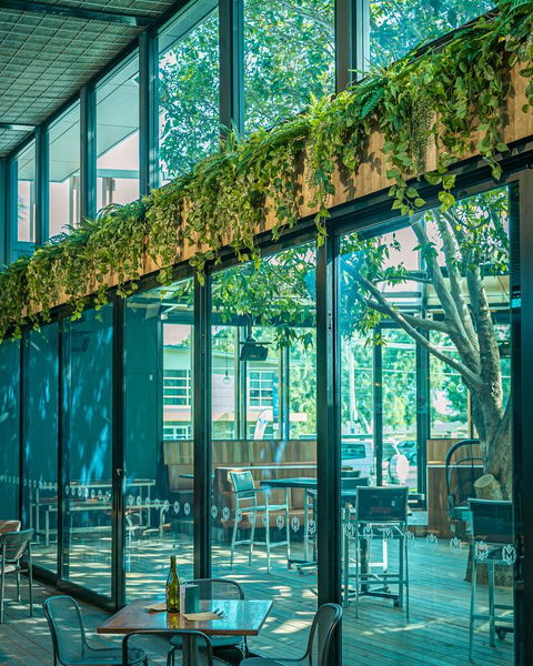 Marion Hotel - Accommodation Asia 25