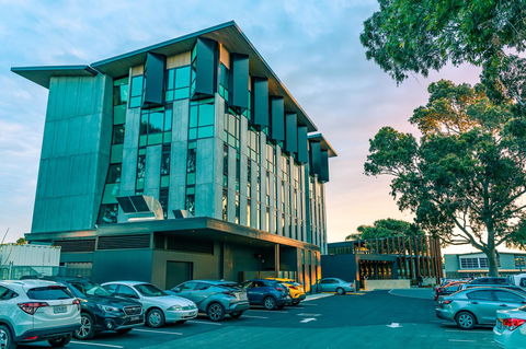 Marion Hotel - Accommodation Asia 1