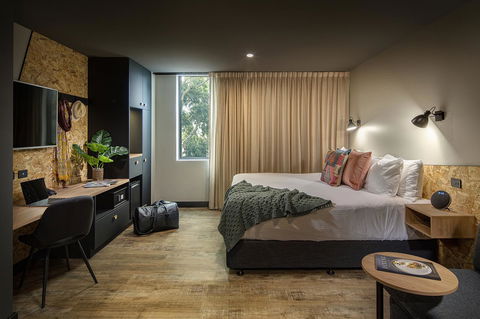 Marion Hotel - Accommodation Asia 37