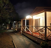 Cape Jervis Holiday Units - Accommodation Asia