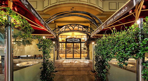 The Playford Adelaide - MGallery - Accommodation Asia 10