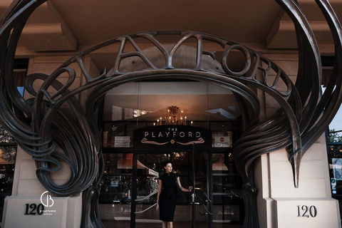 The Playford Adelaide - MGallery - Accommodation Asia 28