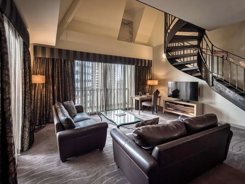 The Playford Adelaide - MGallery - Accommodation Asia 0