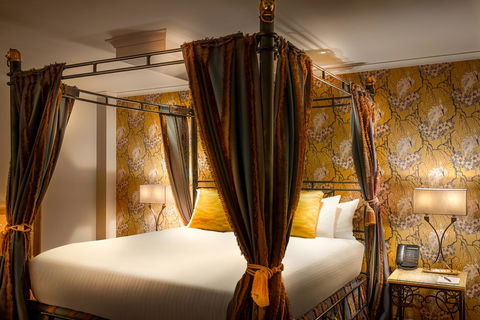 The Playford Adelaide - MGallery - Accommodation Asia 21